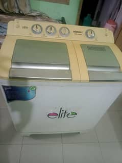 homage elite washing machine 03337804075