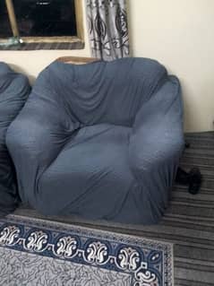 sofa