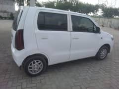 Suzuki Wagon R 2022