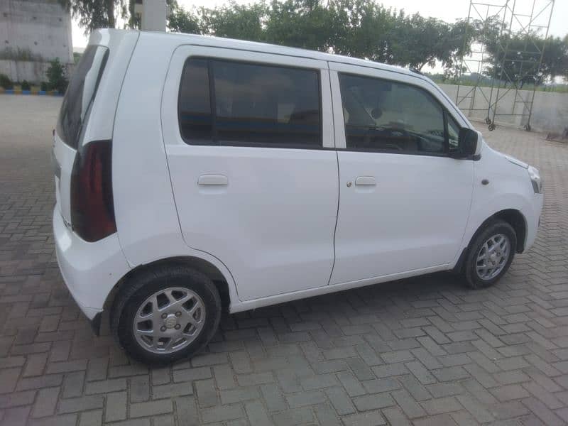 Suzuki Wagon R 2022 0