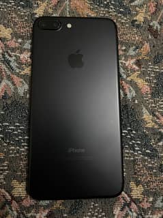 iPhone 7 Plus 256GB PTA proved