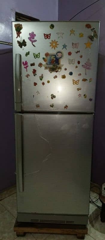 pel refrigerator fu 0