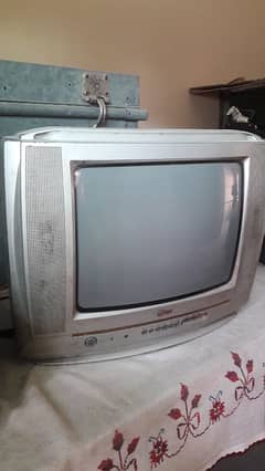 14"TV