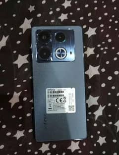 INFINIX NOTE 40