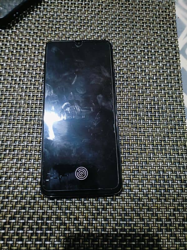 Oppo f17 for sale in very excellent condition 0