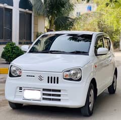 Suzuki Alto 2020