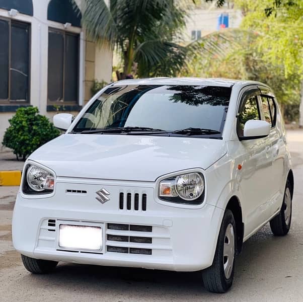 Suzuki Alto 2020 0