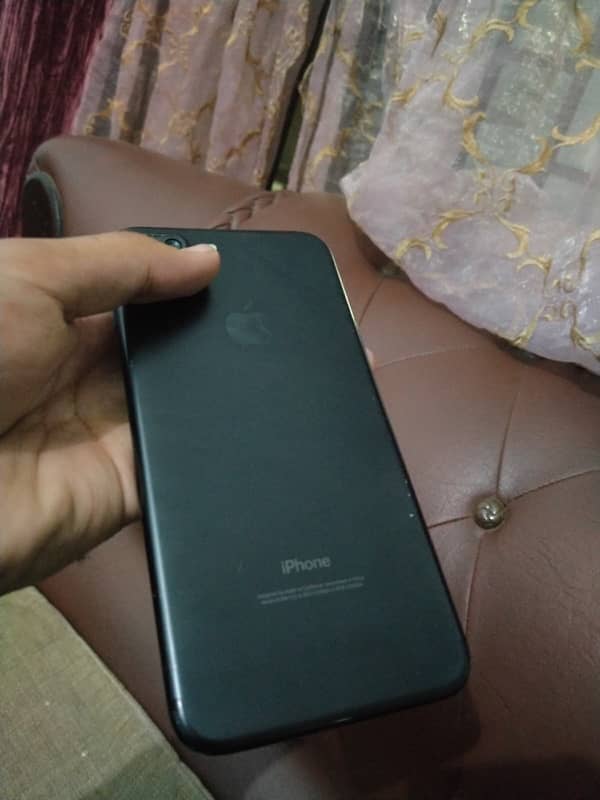 iphone 7 plus 128 gb 8