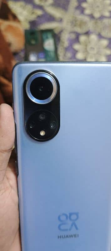 huawei NOVA 9 0