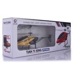 TY919 RC Helicopters Metal Infrared Remote Control Helicopters Kid