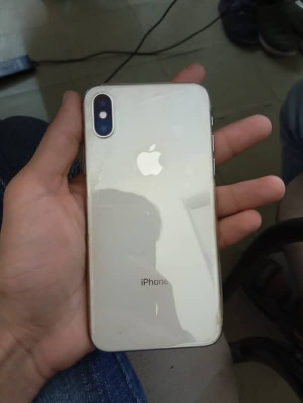 iphone x 5