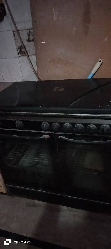 cooking range 29000 2