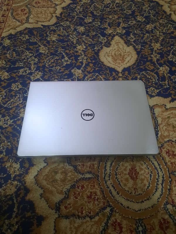 Dell Core i5 6th Generation 8/256 0