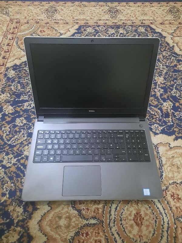 Dell Core i5 6th Generation 8/256 1