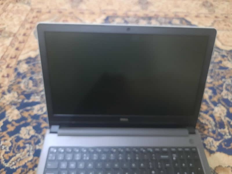 Dell Core i5 6th Generation 8/256 3