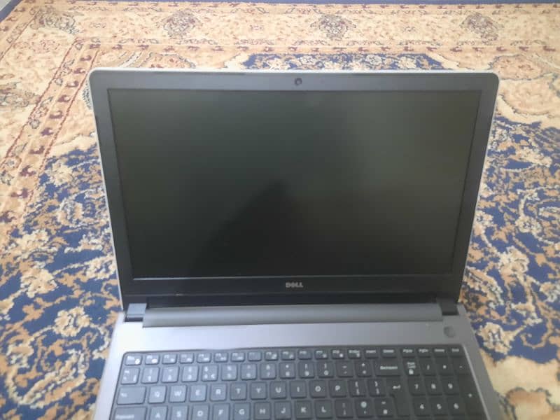 Dell Core i5 6th Generation 8/256 4