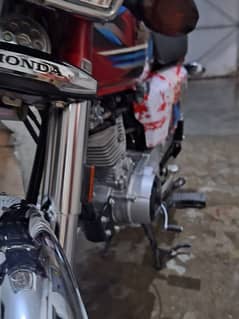 honda 125.2024.