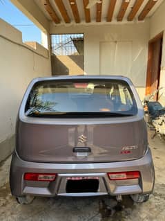 Suzuki Alto 2022