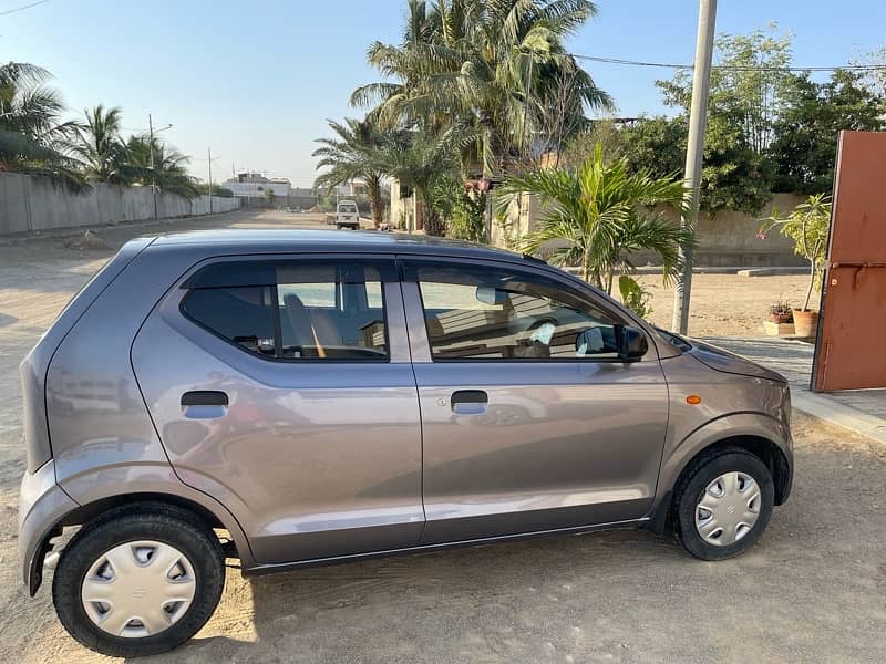 Suzuki Alto 2022 6