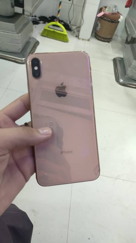 iphone xs max approved 0