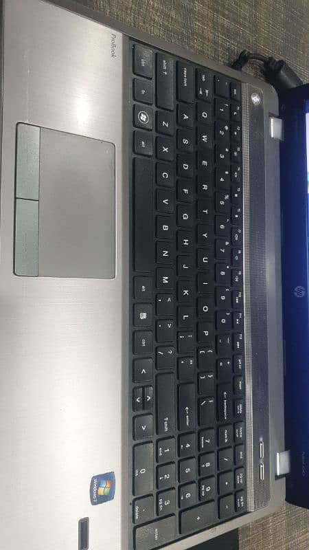 Hp probook 4540s 5