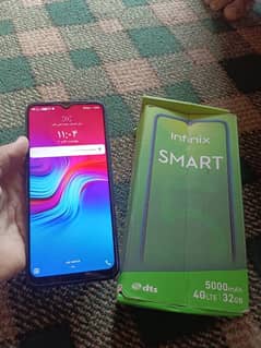 infinix