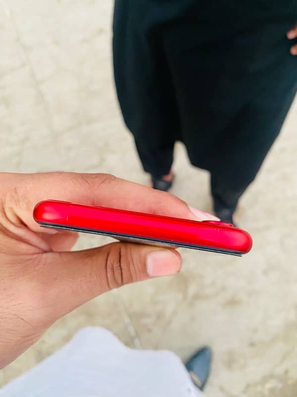 Iphone XR 64gb 0