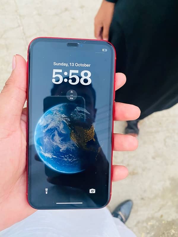 Iphone XR 64gb 1