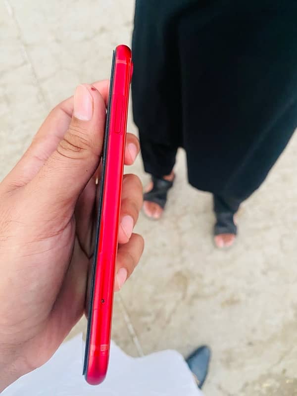 Iphone XR 64gb 2