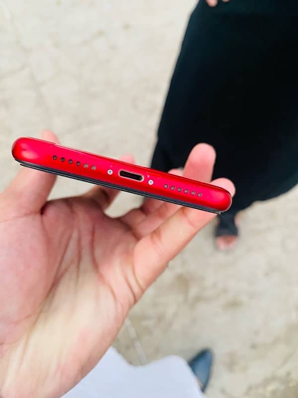 Iphone XR 64gb 3