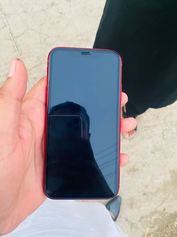 Iphone XR 64gb 4