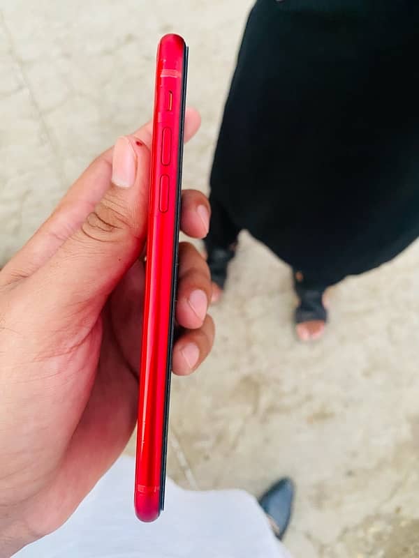 Iphone XR 64gb 7