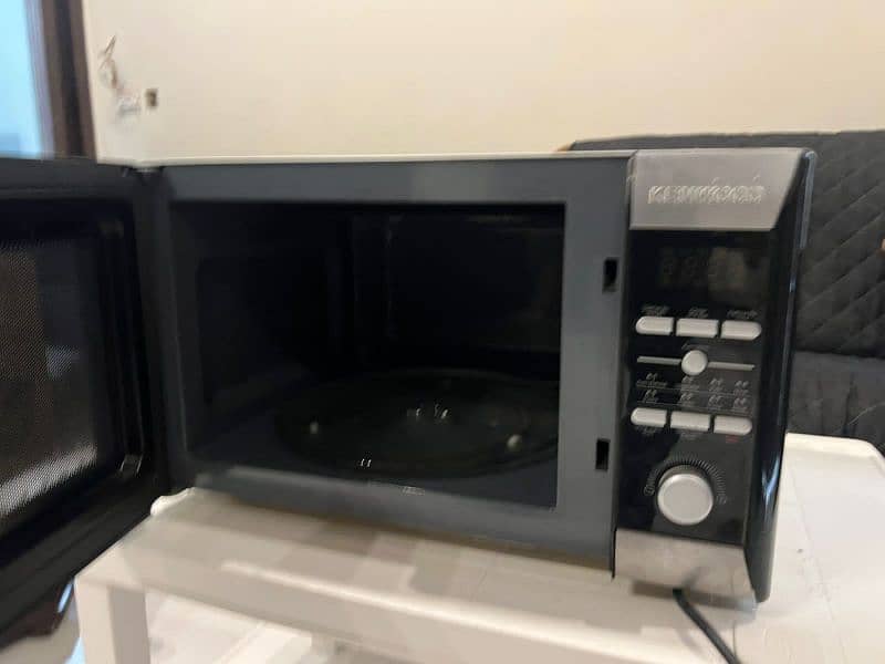 microwave 1