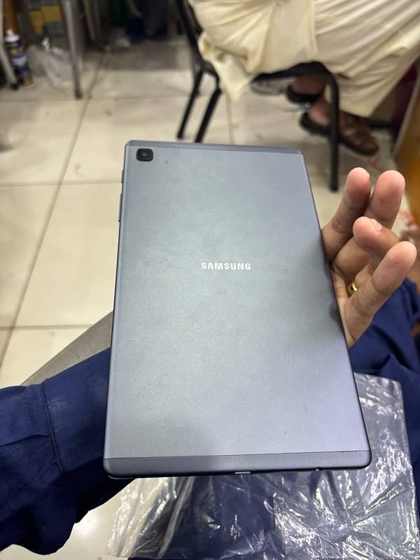 Samsung Galaxy Tab A 8 Inch SM-T220 WIFI Only 1