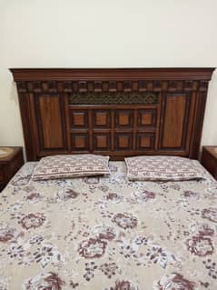 1 Bed Almari Drasing side tabble 0/3/1/5/2/5/2/1/4/4/6