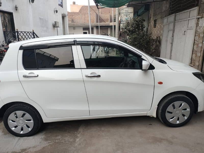 Suzuki Cultus VXR 2022 5