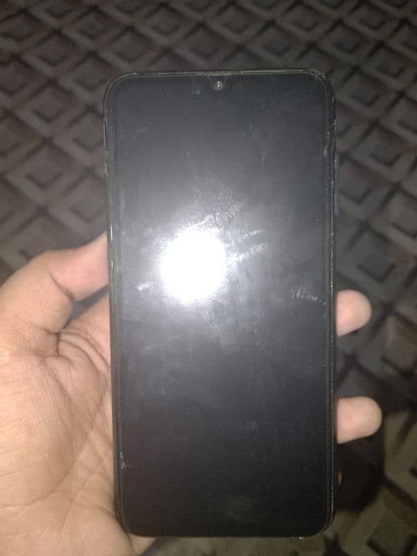 Huawei y7 2019 model description dhk o urgent sale 1