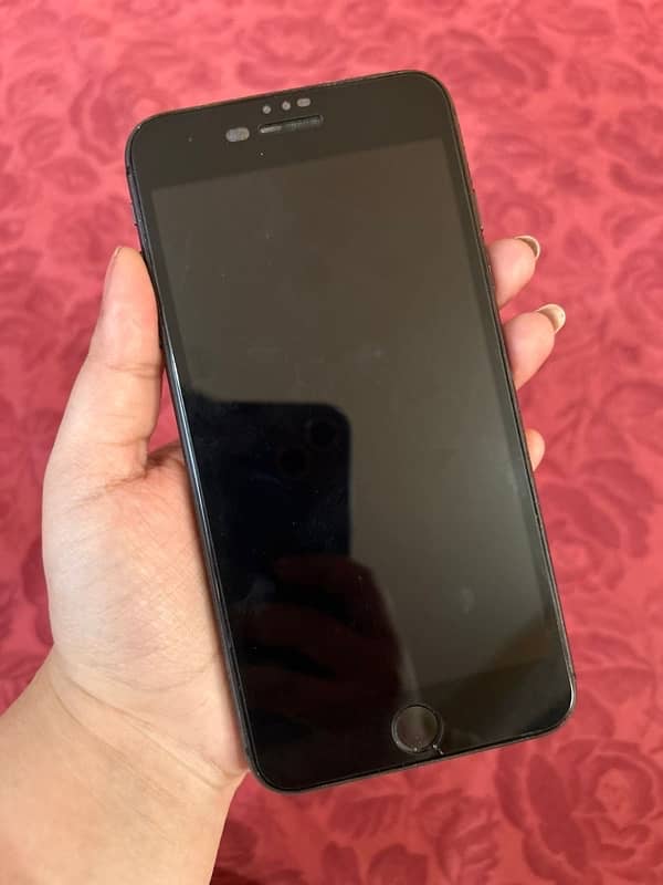 iphone 8plus 64gb pta approved for sell 1