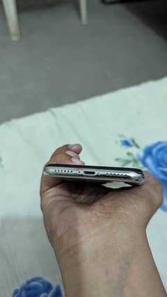 IPhone X 256 GB Non PTA Factory Unlocked