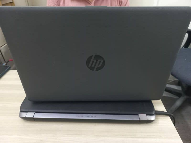 HP Elite Book core i5 8th generation 2