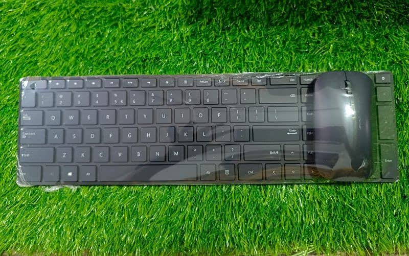 Microsoft Designer Keyboard and  Mouse Pair Stock Available 0