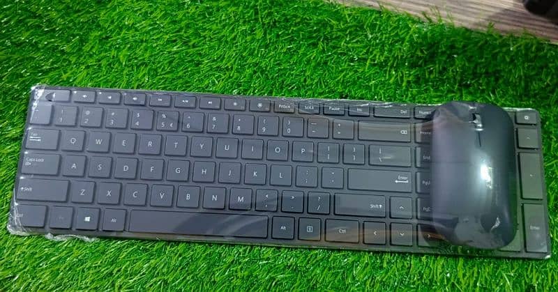 Microsoft Designer Keyboard and  Mouse Pair Stock Available 1