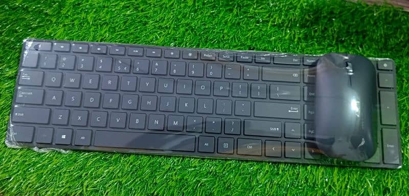 Microsoft Designer Keyboard and  Mouse Pair Stock Available 2