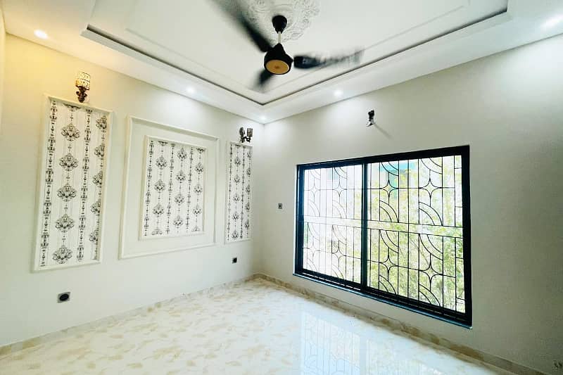 4 Marla Spanish House Available For Sale In Paragon City Lahore 3