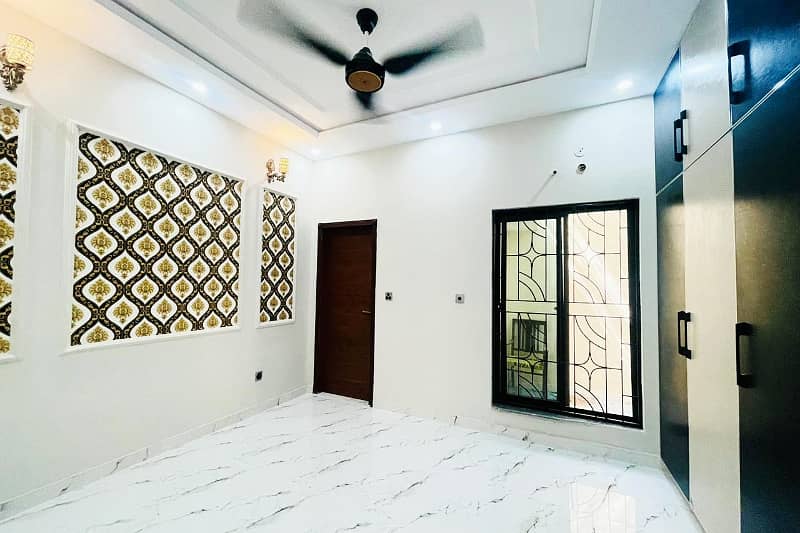 4 Marla Spanish House Available For Sale In Paragon City Lahore 5