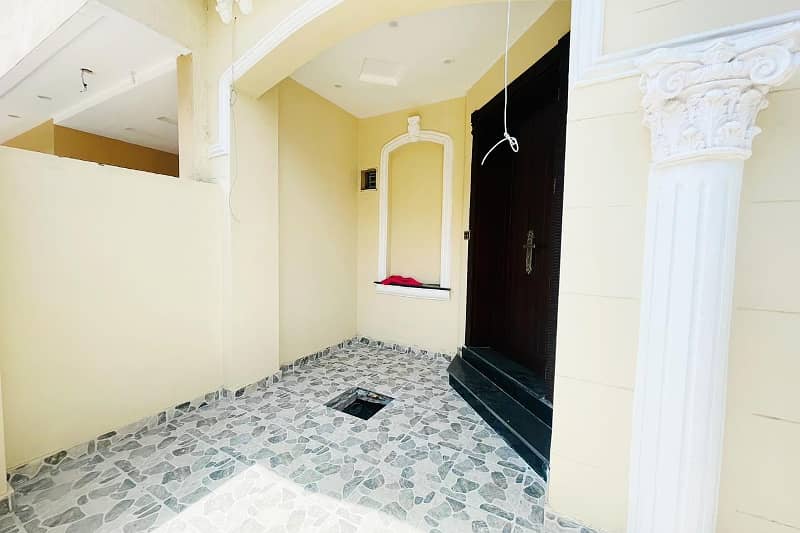 4 Marla Spanish House Available For Sale In Paragon City Lahore 7