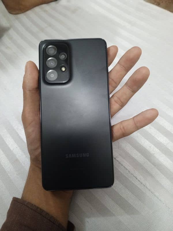 Samsung A53 2