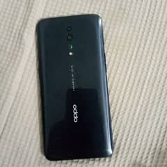 OPPO Reno z 8ram 512gb rom 0