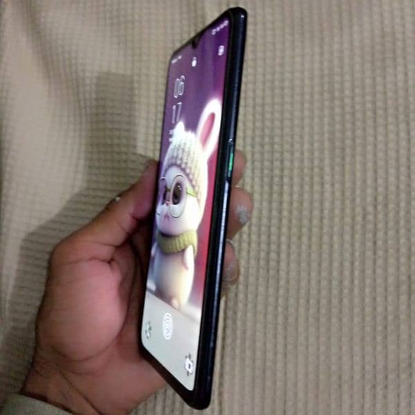 OPPO Reno z 8ram 512gb rom 2