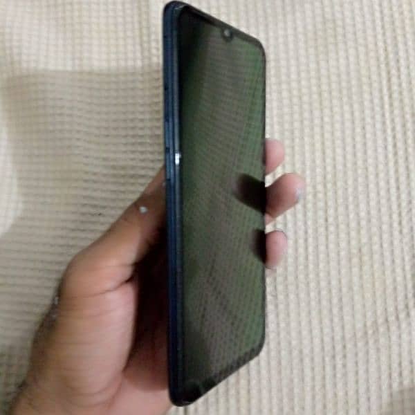 OPPO Reno z 8ram 512gb rom 4